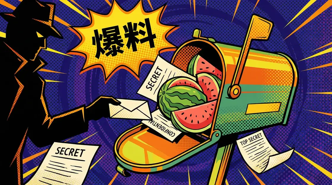 5x社区视费视频在线 匿名爆料通道漫画插图